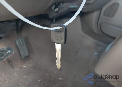 2004 Ford F-350 Lariat/Xl/Xlt z USA, uszkodzony, nr VIN 1FTSW31P34ED31569